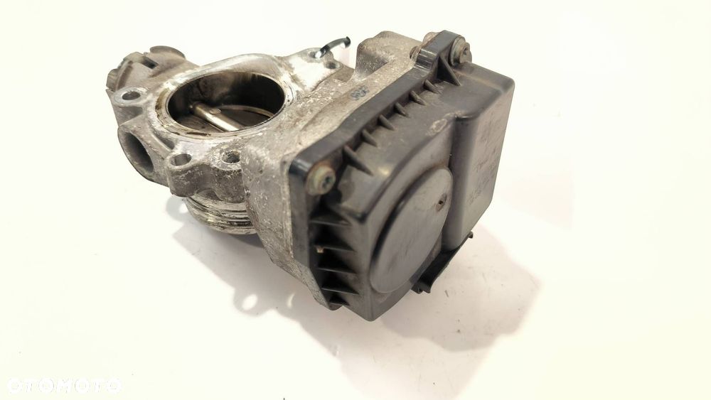PRZEPUSTNICA CITROEN C3 I 9640796280 - 4