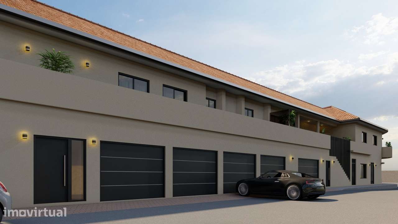 Apartamento T2 de qualidade Premium - Grande imagem: 2/11