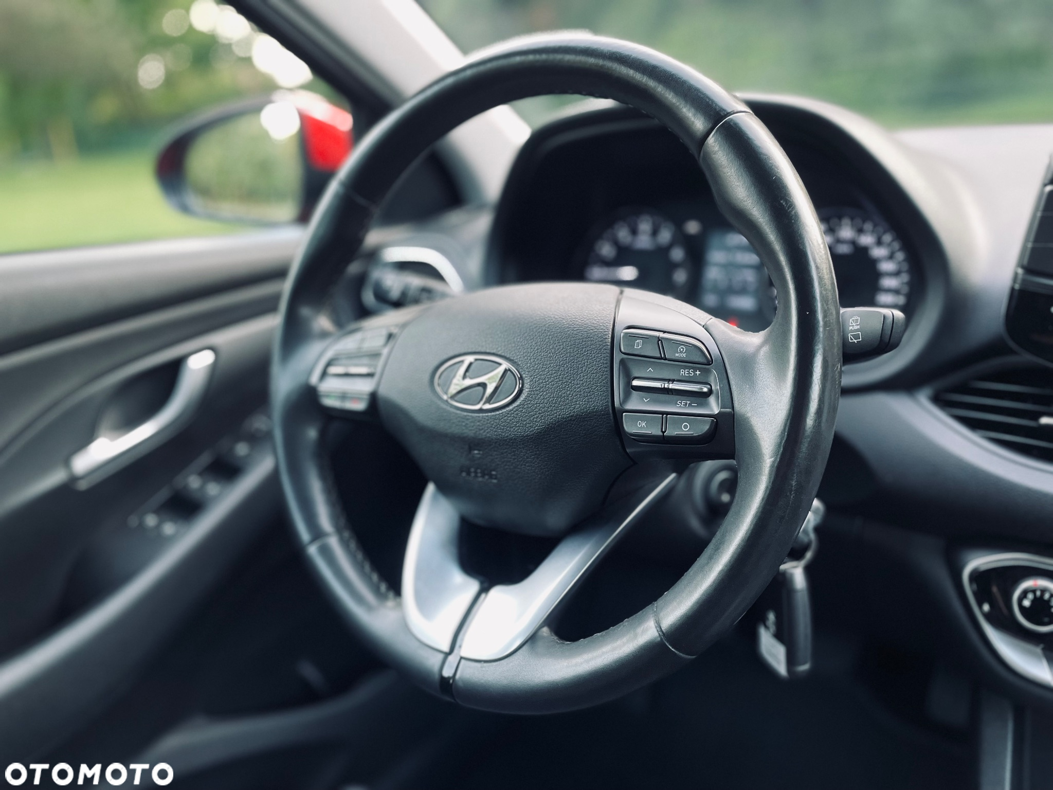 Hyundai i30 Kombi 1.0 T-GDI Style - 24