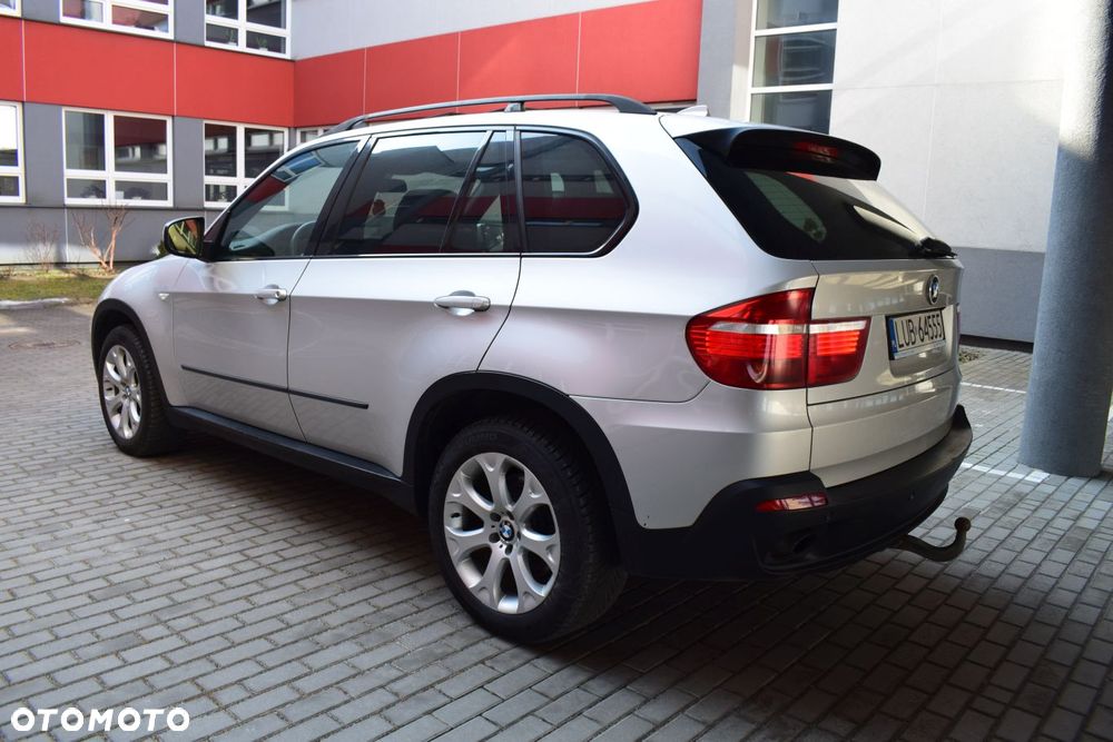 BMW X5 3.0sd xDrive - 4