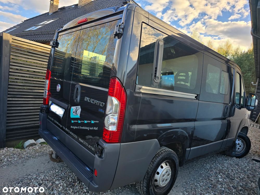Fiat Ducato - 5