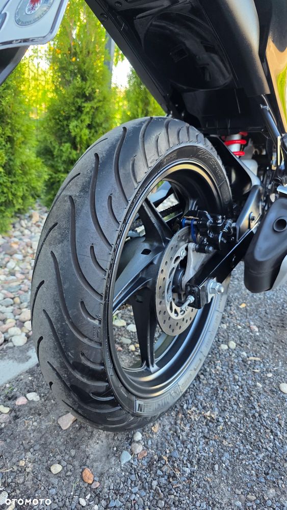Honda CBR - 11