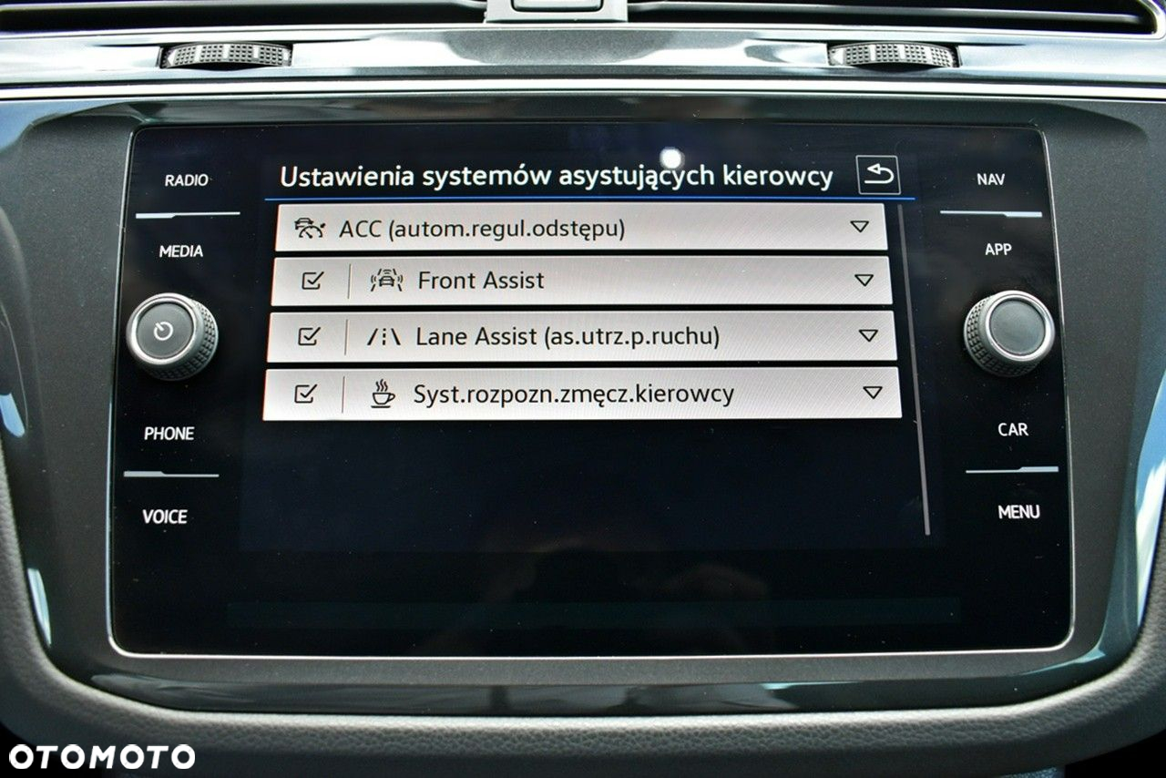 Volkswagen Tiguan 1.5 TSI EVO Life DSG - 23