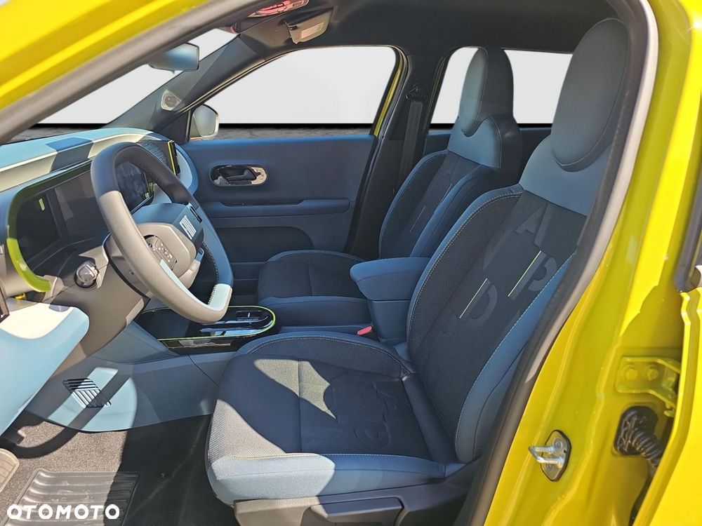 Fiat Grande Panda - 11