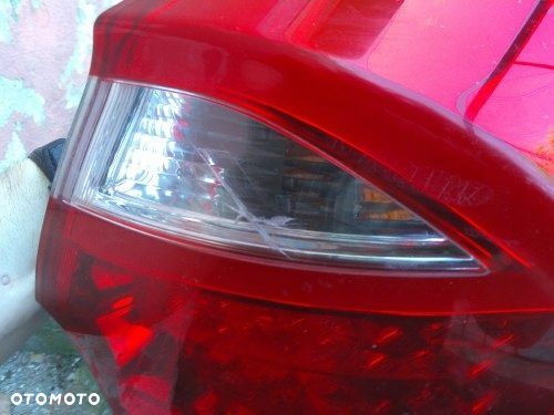KIA CEE\'D CEED II LIFT 15-18 HATCHBACK LAMPA TYLNA PRAWA LED - 6