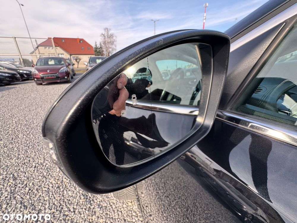 Kia Ceed 1.6 CRDi SCR GT-Line DCT - 35