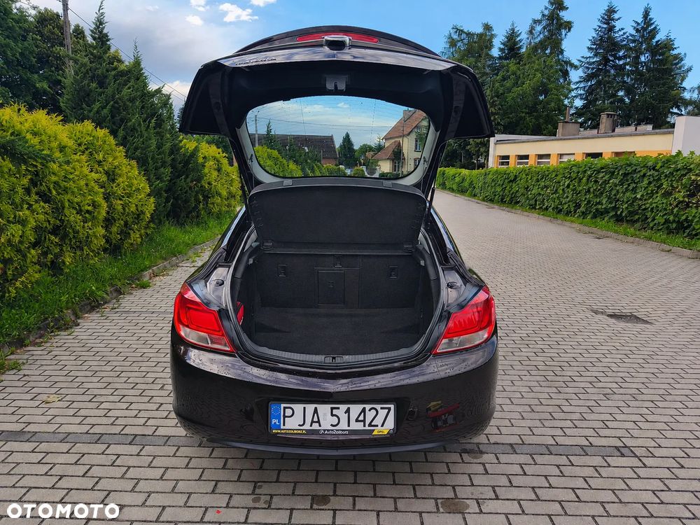 Opel Insignia 1.8 - 7