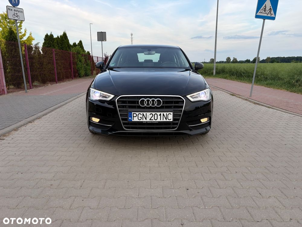 Audi A3 3-drzwiowe - 4