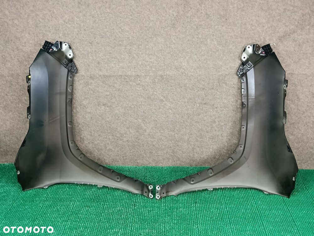 TOYOTA RAV4 od 2019r Błotnik Prawy Lewy RÓŻNE KOLORY - 5