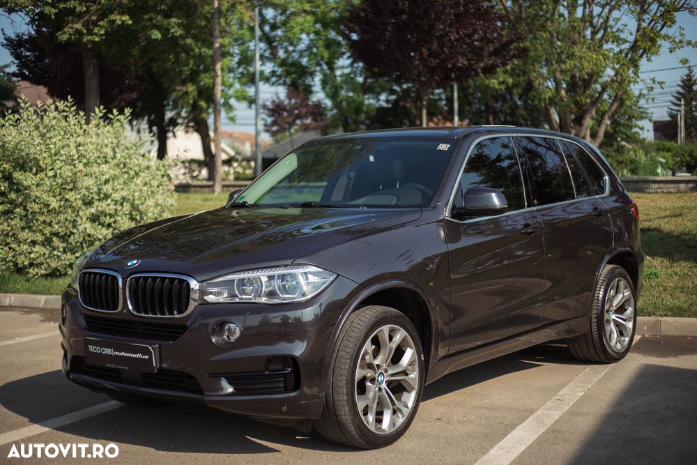 BMW X5 xDrive30d - 2