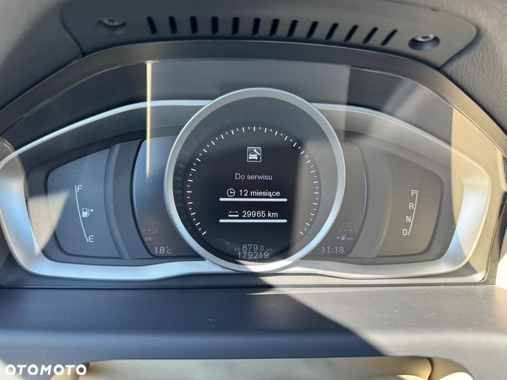 Volvo XC 70 D4 Drive-E Dynamic Summum - 28