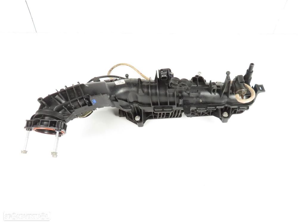 Coletor de admissão Usado / Original BMW 5 (F10)/BMW 5 Touring (F11)/BMW 1 (F20)... - 3