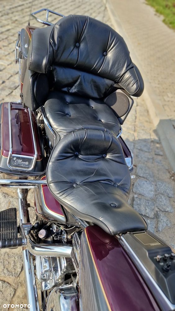 Harley-Davidson Touring Electra Glide - 8