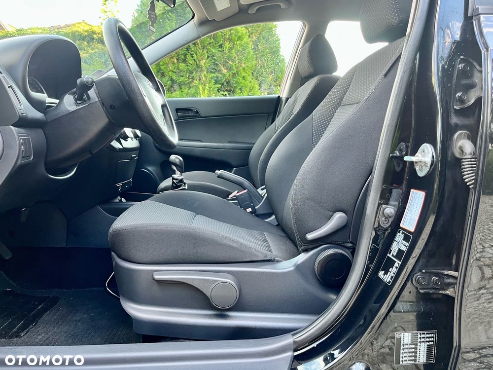Hyundai i30 1.4 Blue Comfort - 12