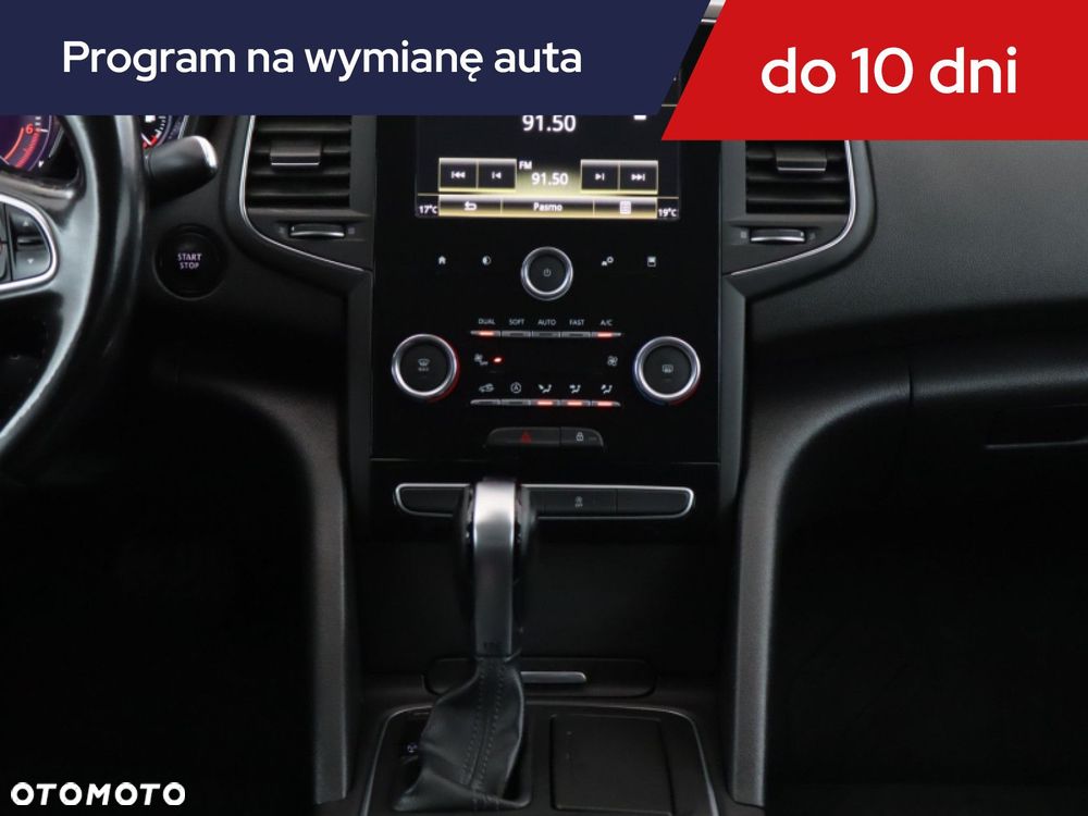 Renault Talisman - 14