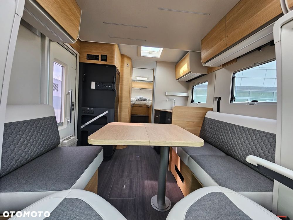 Adria Matrix 650 DL 60Y - 10