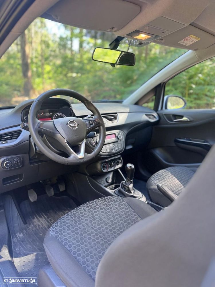 Opel Corsa 1.3 CDTi - 13