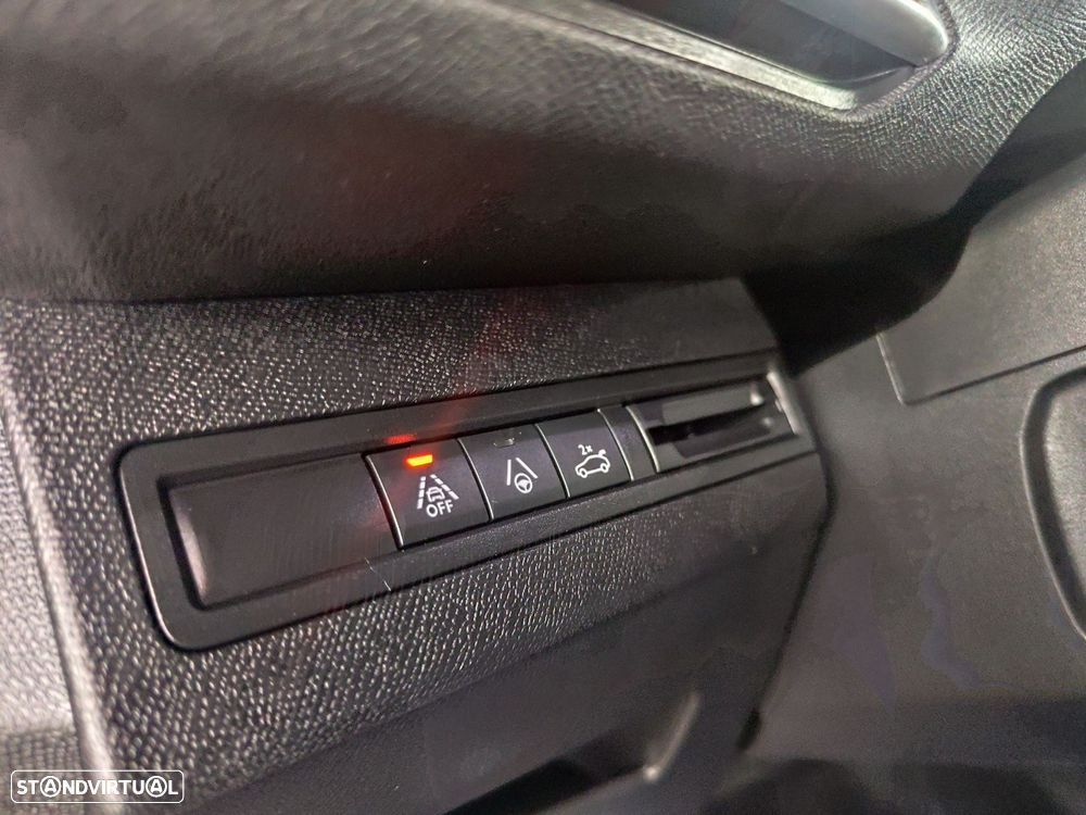 Peugeot 3008 1.2 PureTech GT Pack EAT8 - 27