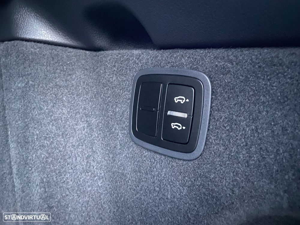 Porsche Macan S Diesel PDK - 10