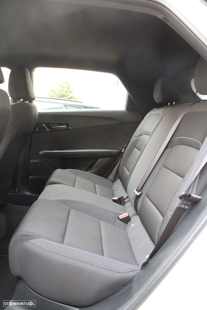 MG MG4 51 kWh Standard - 26