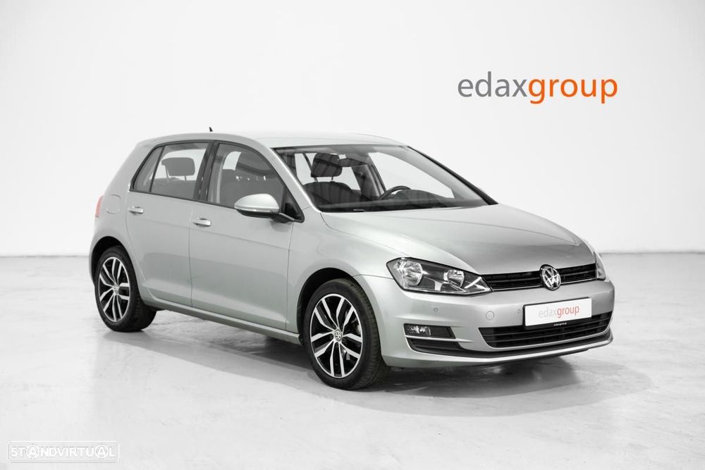 VW Golf - 2