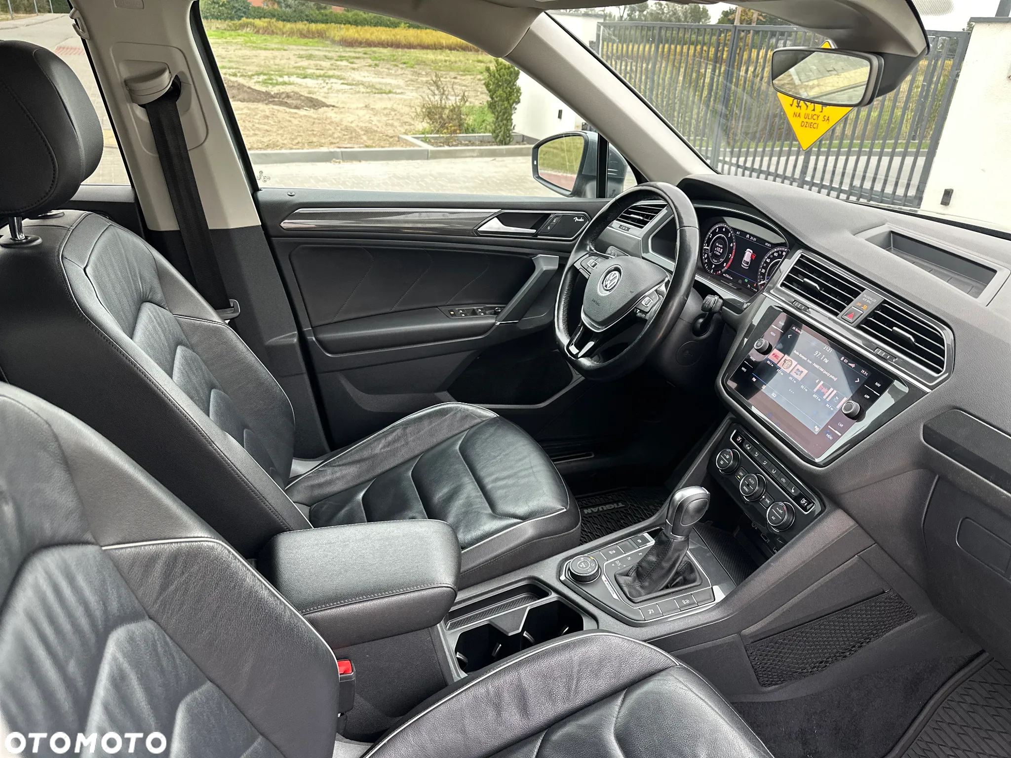 Volkswagen Tiguan 2.0 TSI BMT 4Mot Offroad DSG - 20