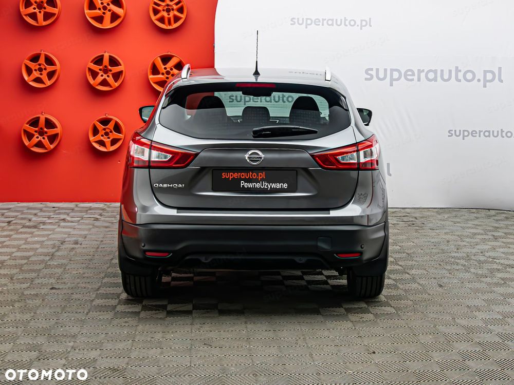 Nissan Qashqai 1.2 DIG-T Tekna - 11