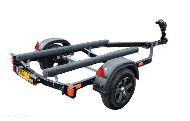 Inny WIDPOL przyczepa pod skuter wodny - 22