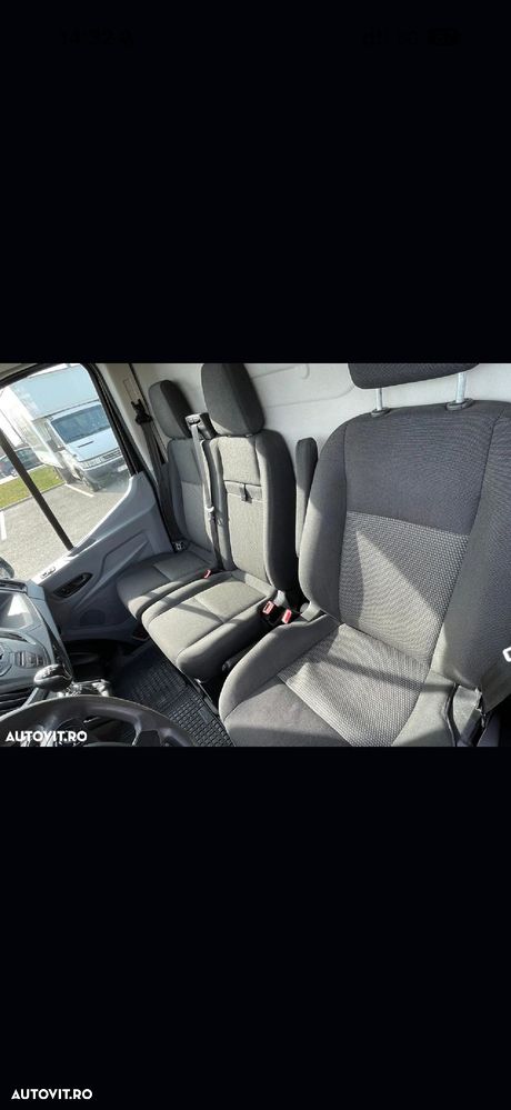 Ford Transit - 12