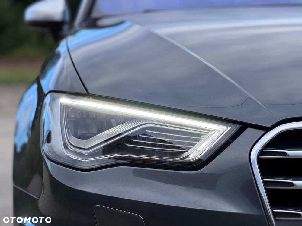 Audi S3 2.0 TFSI Quattro S tronic - 33