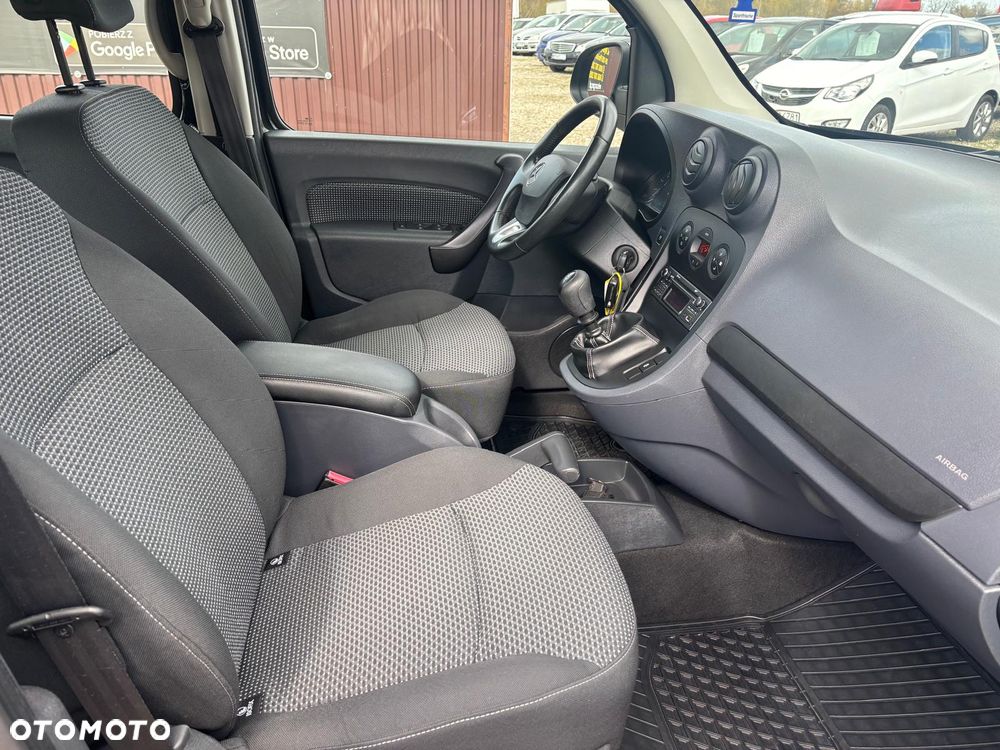 Mercedes-Benz Citan Tourer EDITION extralang - 22