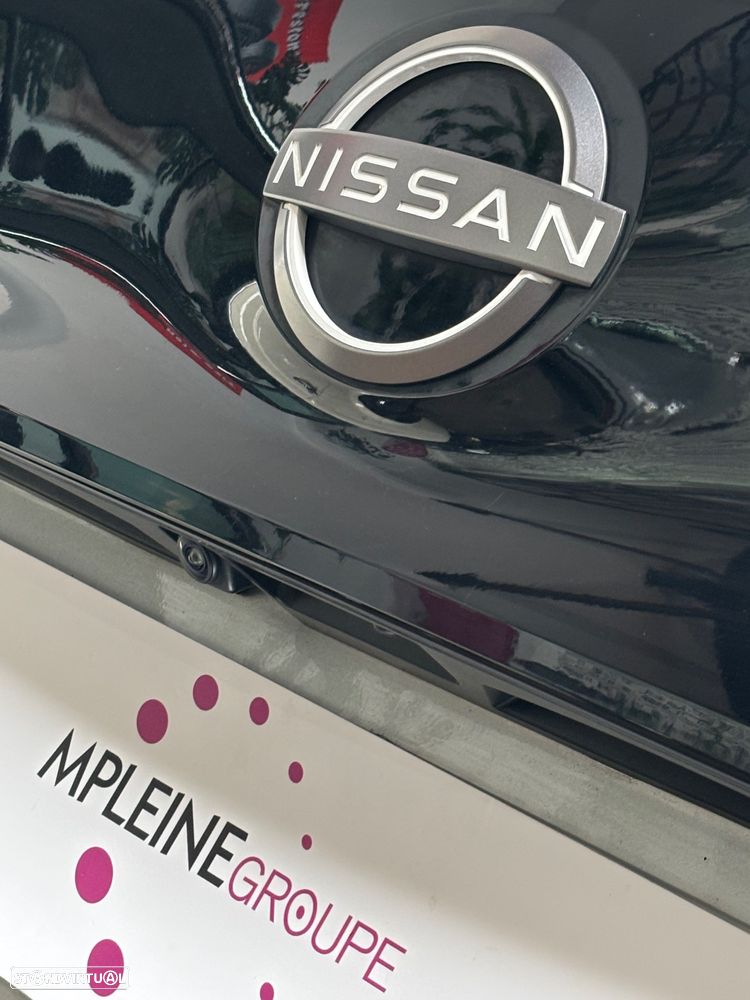 Nissan Leaf e+ N-Connecta - 22