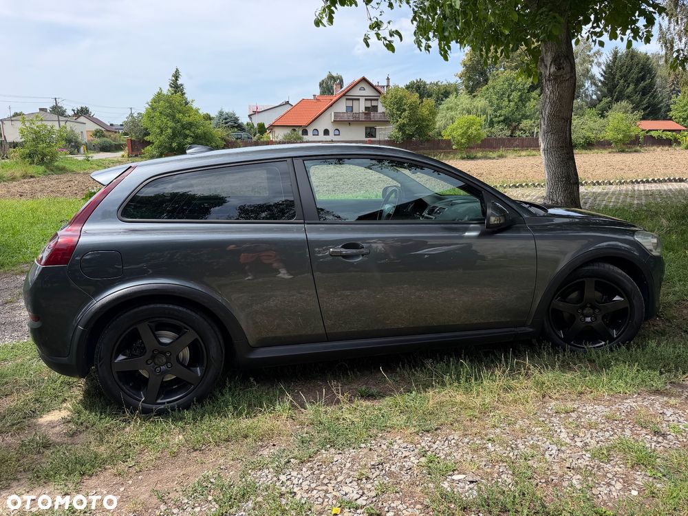 Volvo C30 D2 DRIVe Start-Stop - 14