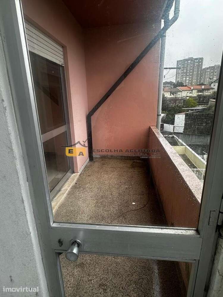 T3 Duplex São Mamede Infesta - Grande imagem: 4/16