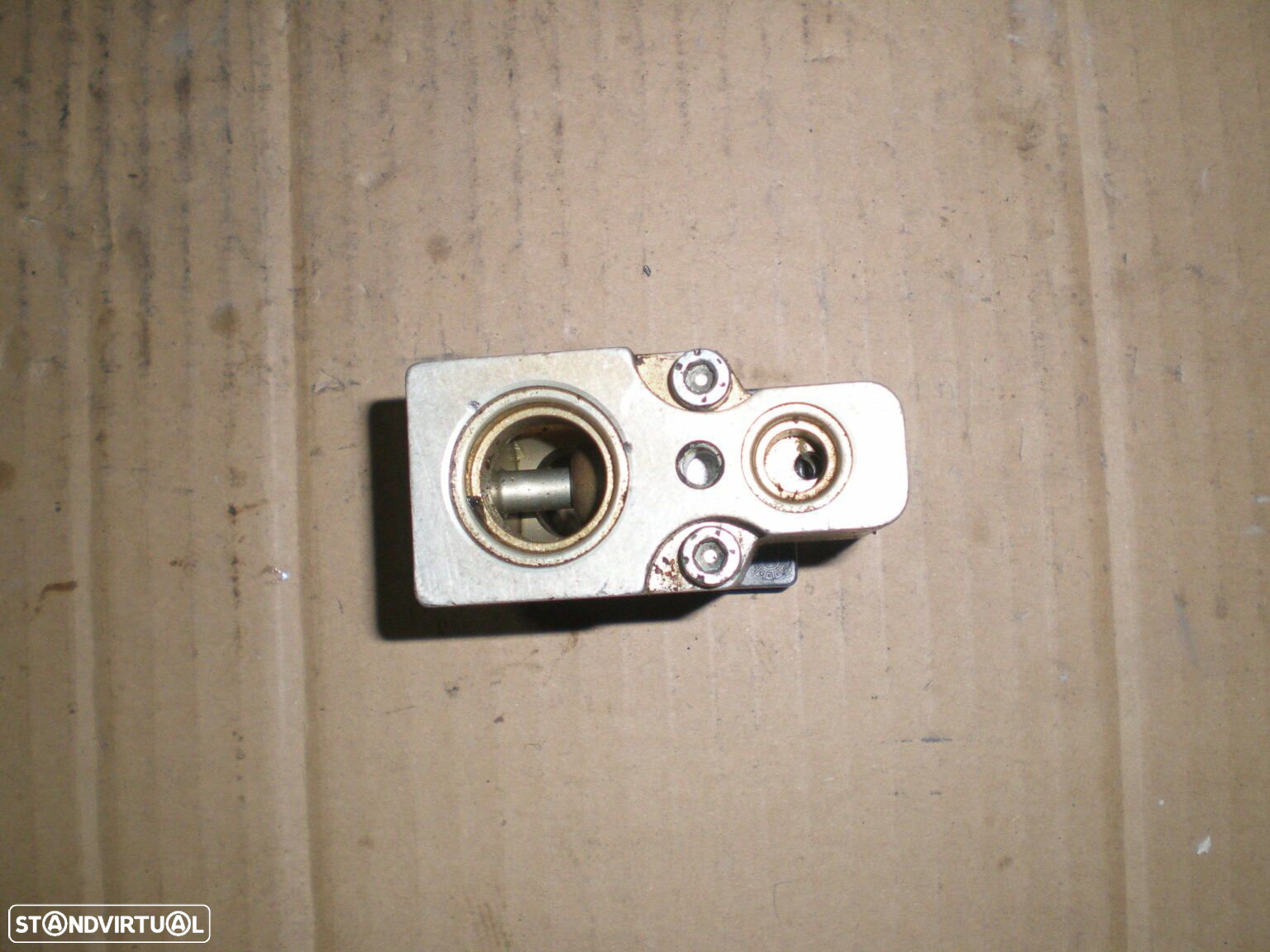 Valvula De Expansão 1J1820103 656506Z AUDI A3 - 2