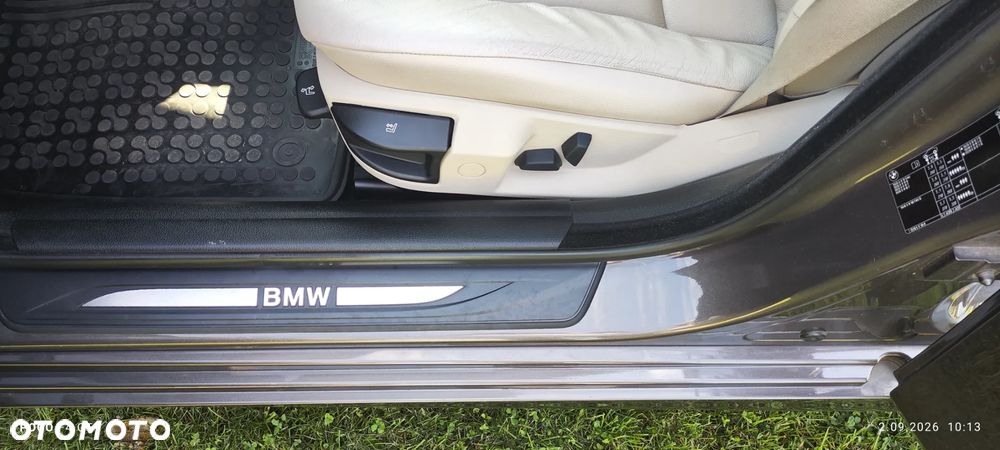 BMW Seria 5 - 15