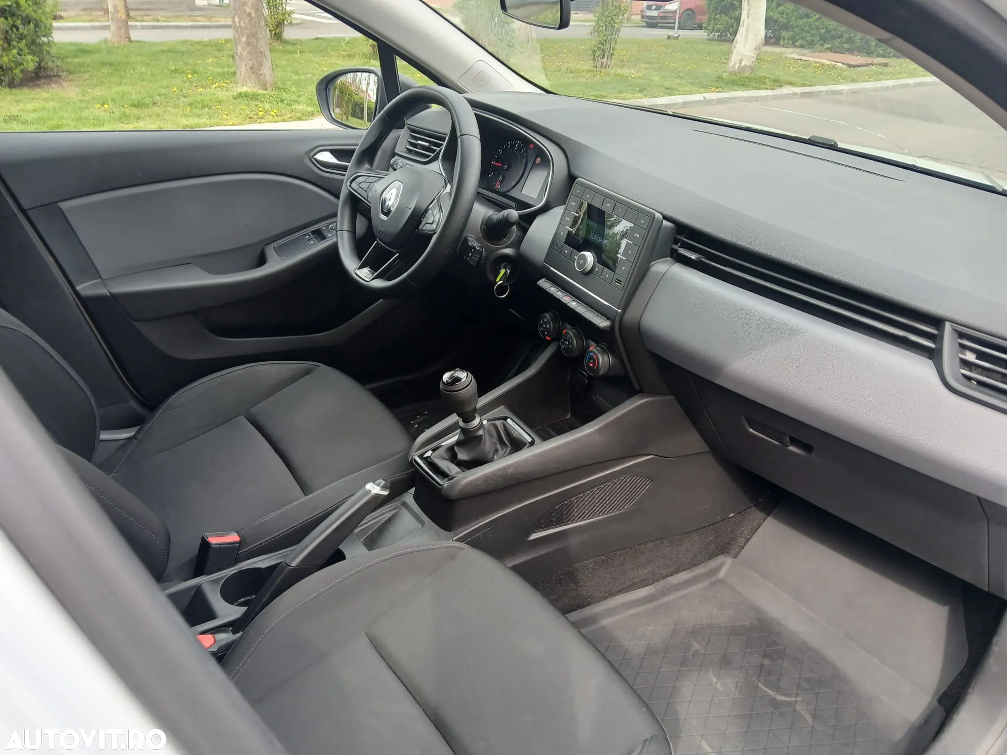 Renault Clio V 1.0 TCe Life - 6
