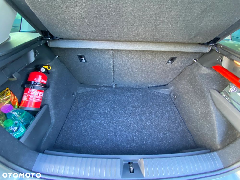 Skoda Kamiq 1.0 TSI Ambition - 15