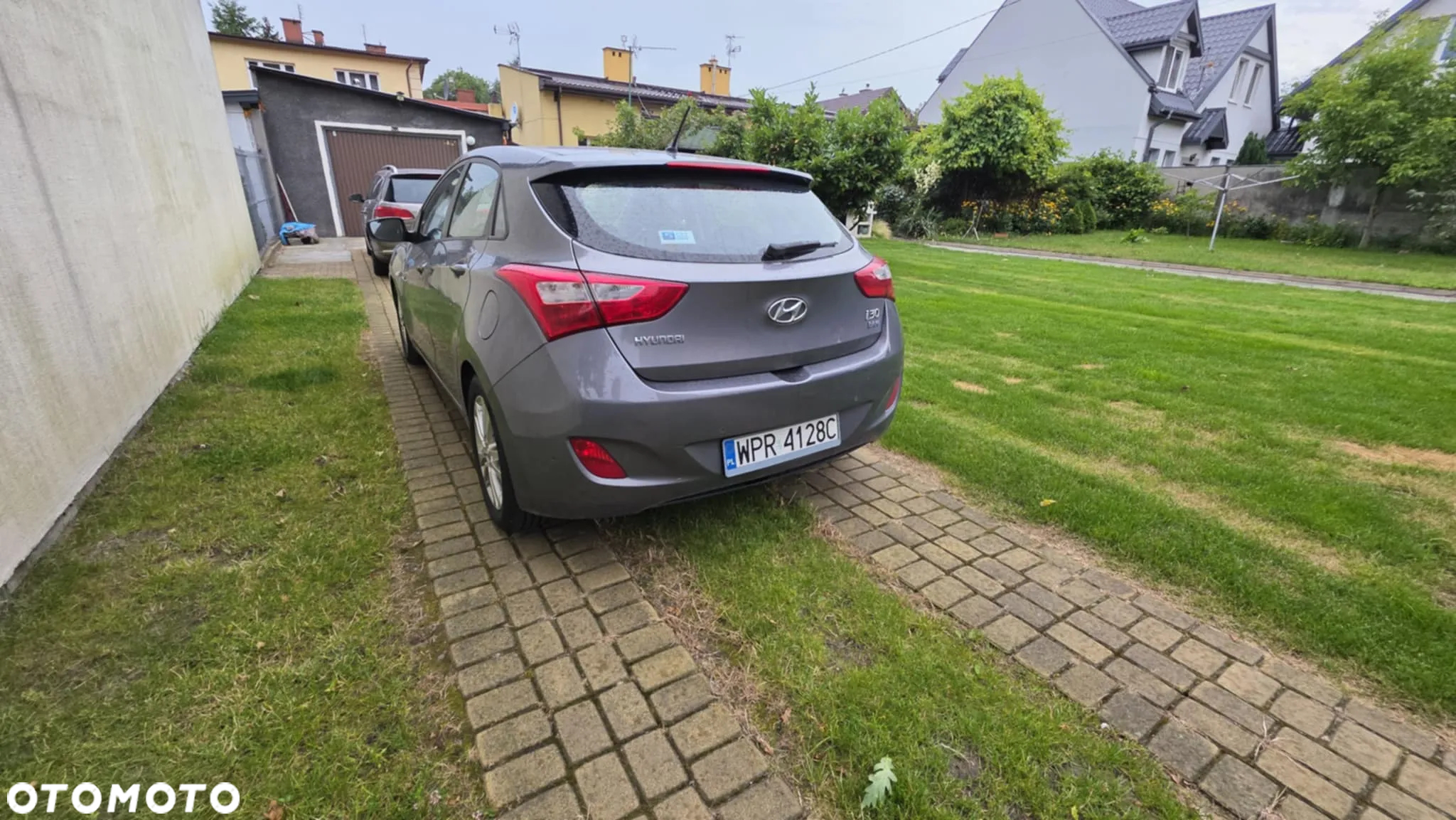 Hyundai i30 1.6 CRDi Classic + - 3