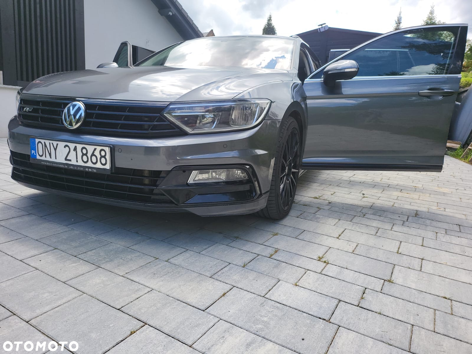 Volkswagen Passat 2.0 TDI SCR Trendline - 6