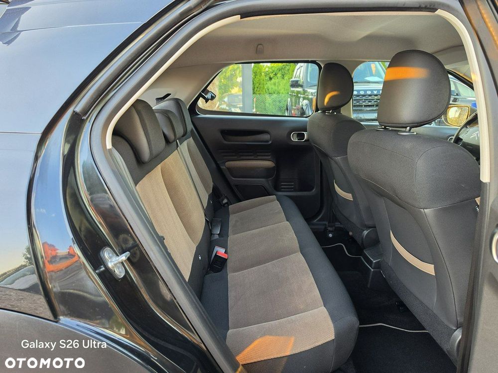 Citroën C4 Cactus - 30