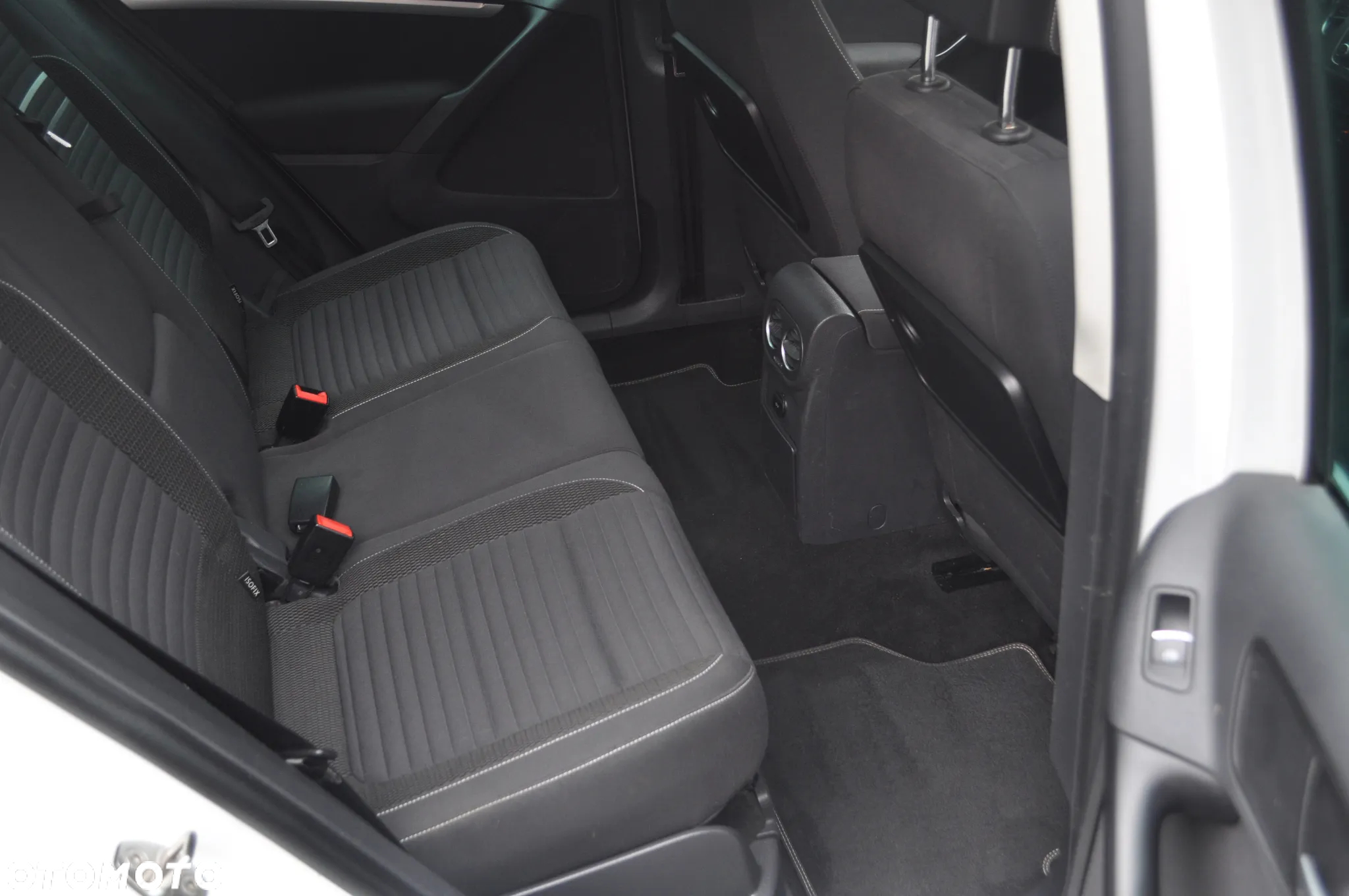Volkswagen Tiguan 2.0 TDI Sport&Style - 22