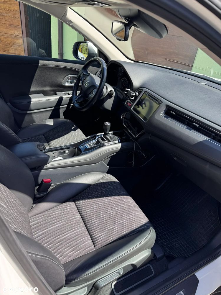 Honda HR-V 1.6 i-DTEC Executive (ADAS) - 11