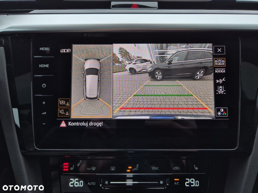 Volkswagen Arteon 2.0 TDI R-Line DSG - 32