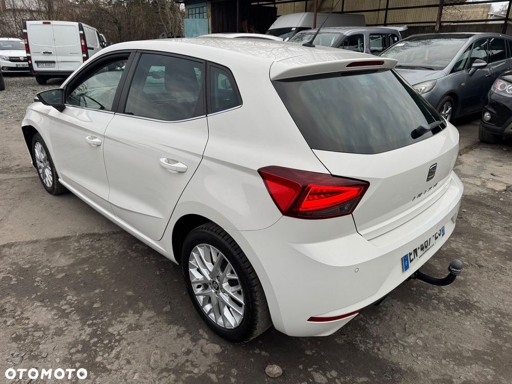 Seat Ibiza - 36