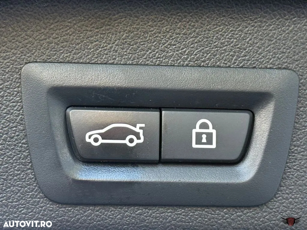 BMW X5 xDrive45e AT PHEV - 38