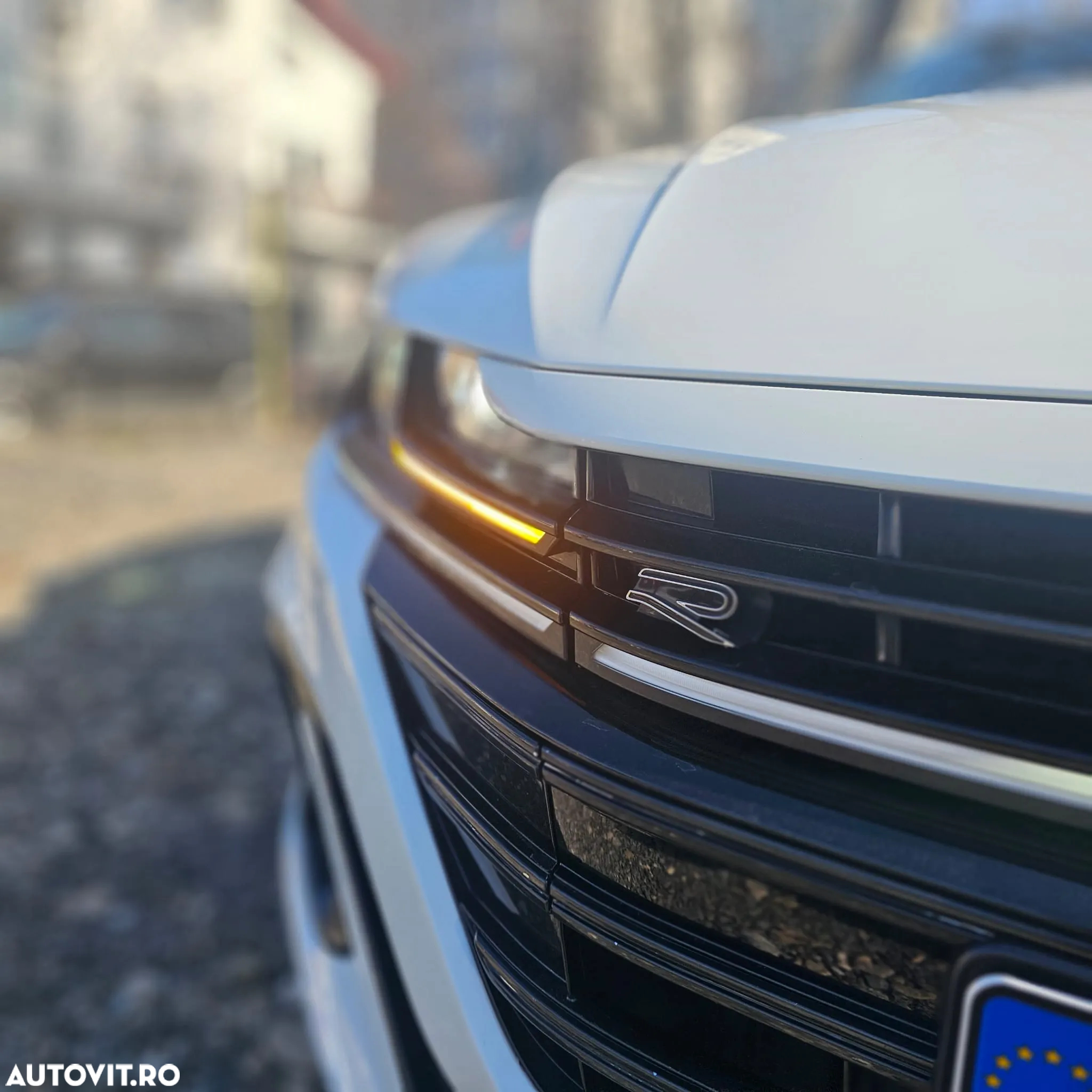 Volkswagen ARTEON 2.0 TDI 4Motion DSG R-Line - 4