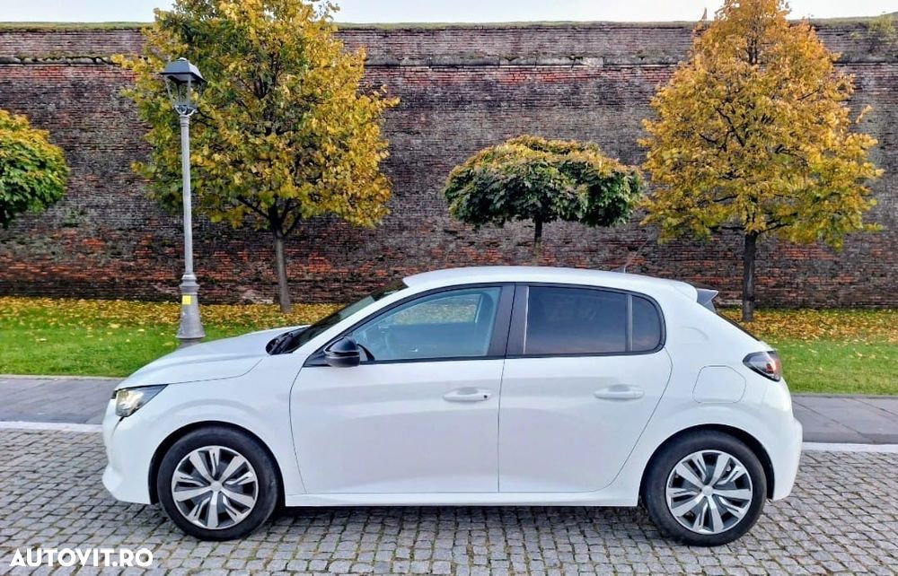 Peugeot 208 1.2 L PureTech STT GT - 6