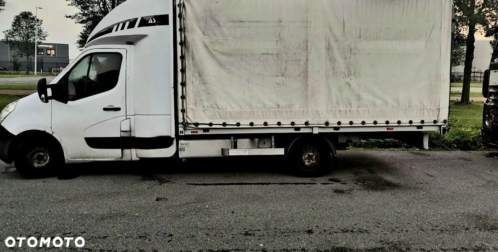 Renault Master - 9