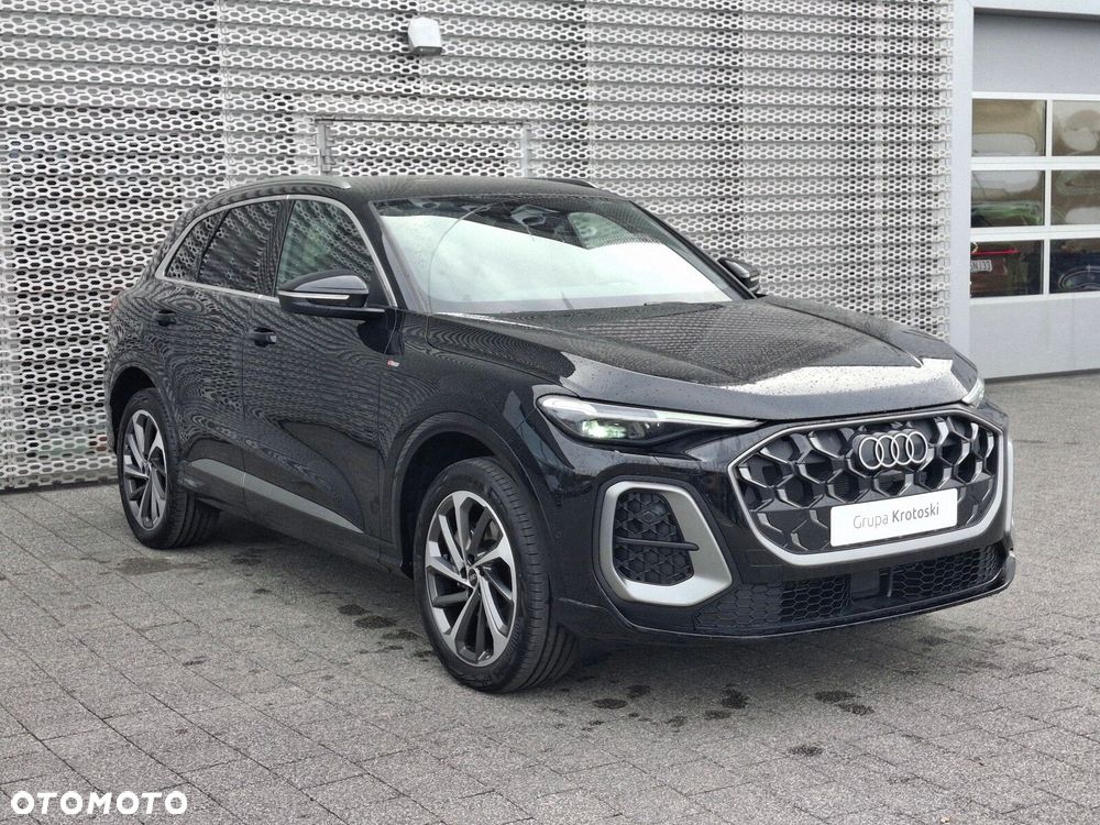 Audi Q5 - 3